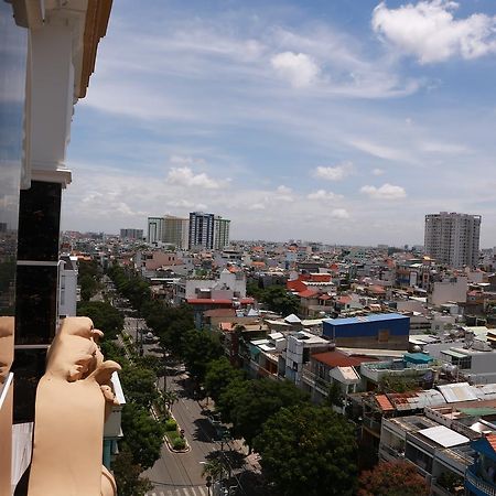 Hung Miami Hotel Ho Chi Minh City Exterior photo